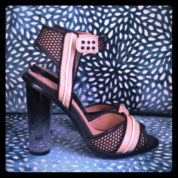 L.A.M.B. high heels - Picture 1 of 3